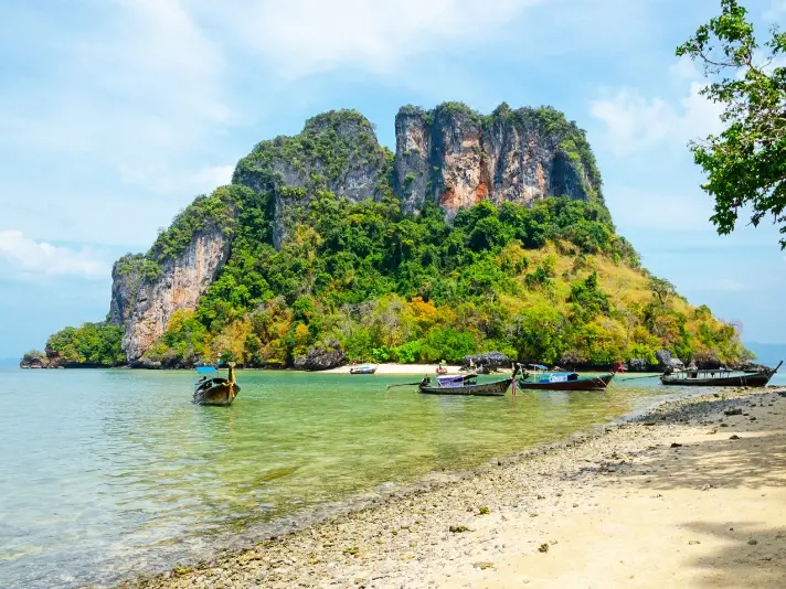 Andaman and Nicobar Islands Honeymoon Guide